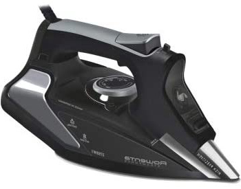 Rowenta DW9215D1 SteamForce Microsteam 400