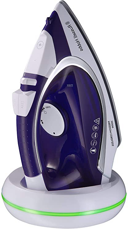 Russell Hobbs Supreme Steam Cordless