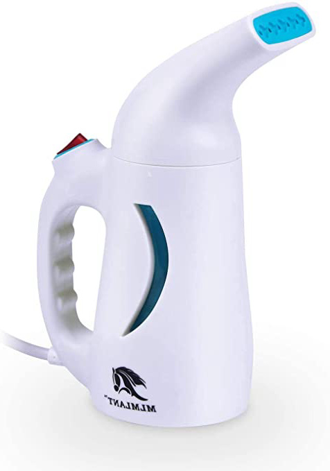 MLMLANT Plancha Ropa Vertical Vapor