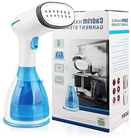 Cadrim Plancha de Vapor Vertical,
