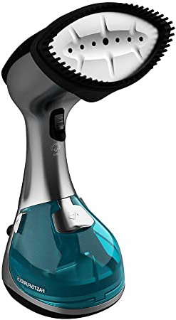 Cecotec Plancha Ropa Vapor Vertical