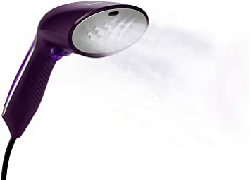 Philips Steam&Go Plancha Vertical Manual