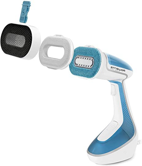 Rowenta Pure Tex DR9530 cepillo