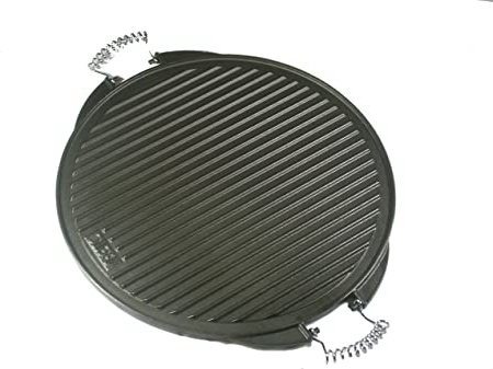 VAELLO La Valenciana – Plancha Redonda Placa,