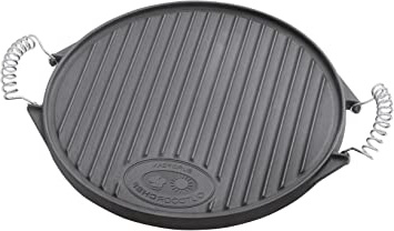 OUTDOORCHEF - Plancha para Barbacoa