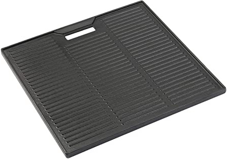 Charbroil - Placa de Hierro