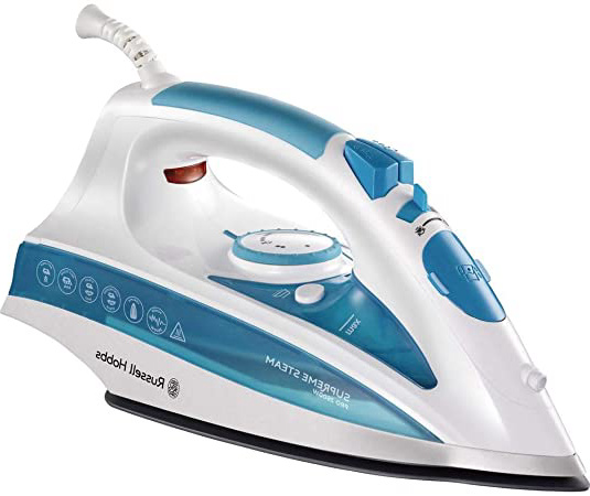 Russell Hobbs Steam Glide Professional