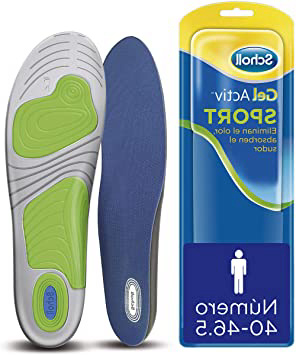 Scholl Gel Activ Sport -