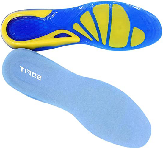 SOFIT Plantillas para Zapatos de