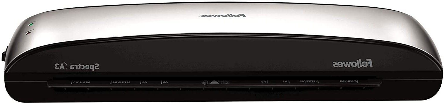 Fellowes Spectra A3 - Plastificadora