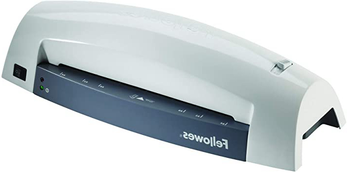 Fellowes Lunar A4 - Plastificadora