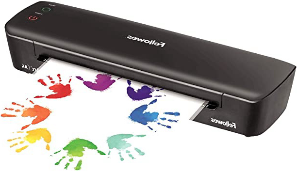Fellowes Plastificadora ARC A4, 80-125µ
