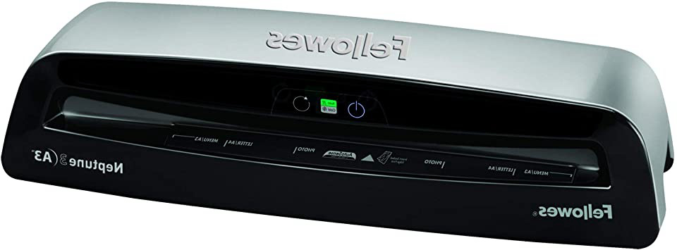 Fellowes Neptune 3 A3 -