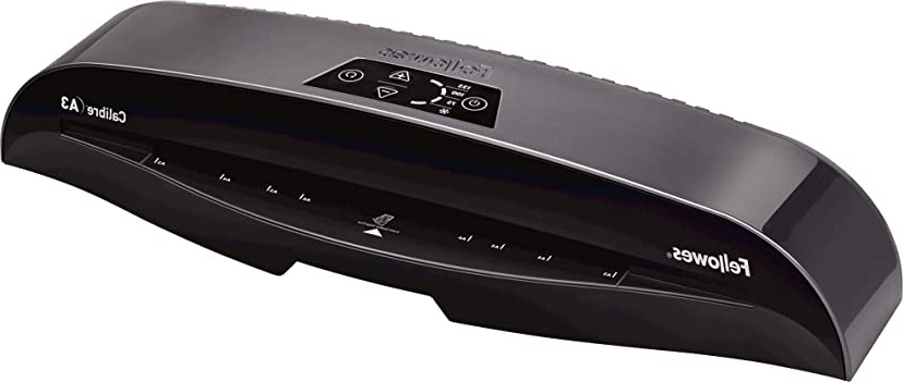 Fellowes Calibre - Plastificadora para