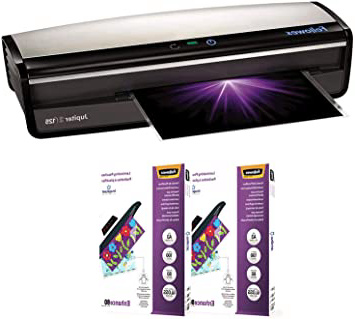 Fellowes Jupiter 2 A3 -