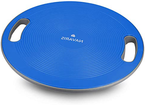 Navaris Plataforma de Equilibrio con