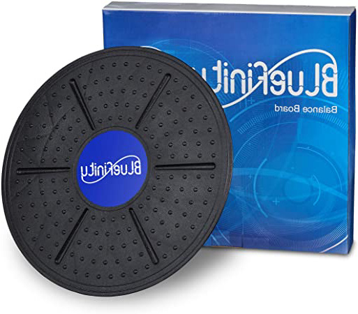 Bluefinity Tabla Equilibrio, Balance Board,