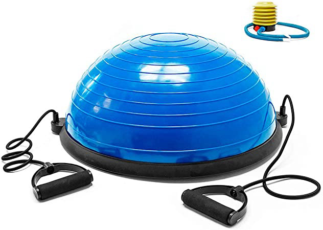OcioDual Entrenador de Equilibrio 58cm