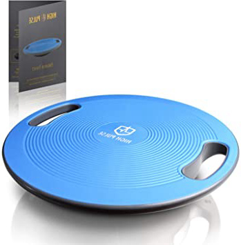 High Pulse Tabla de equilibrio