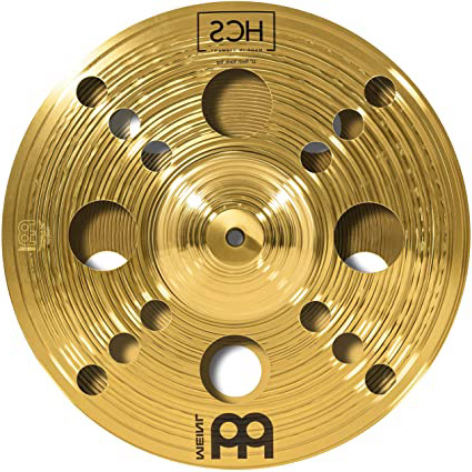 Meinl HCS12TRS - Platillos trash
