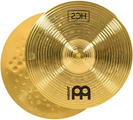 Meinl Cymbals HCS13H - Platillo