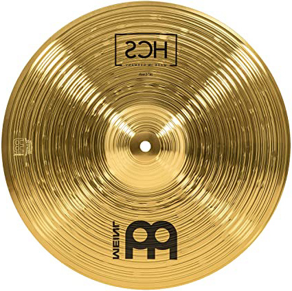 Meinl Cymbals HCS14C - Platillo