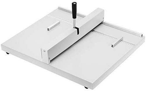VEVOR Máquina plegadora de Papel