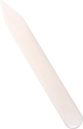 Set de Bone Folder, Plegadera Herramienta para fabricar álbumes de Recortes Doblar Papel o cartulinas Finas