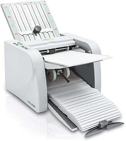 Ideal - Plegadora de Papel - Modelo n. 83060011