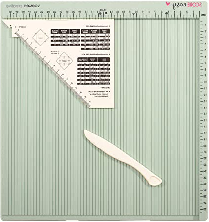 Vaessen Creative Score Easy Base