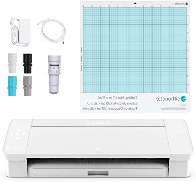 Silhouette America Silhouette Cameo 4
