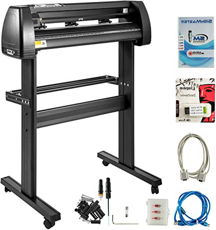 Plotter de Corte de Vinilo