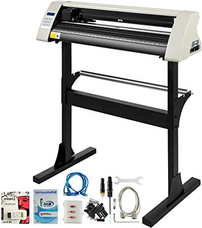 VEVOR Cortador de Vinilo, Máquina