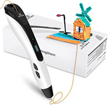 GIANTARM Geeetech Pluma de Impresión