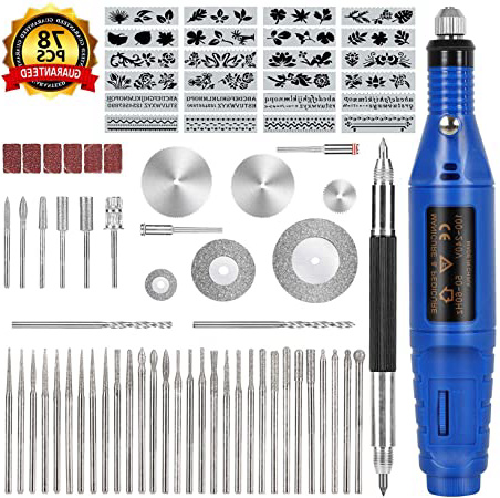 Winload 78 Pcs Kit de