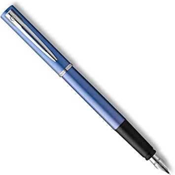 Waterman Graduate Allure pluma estilográfica,