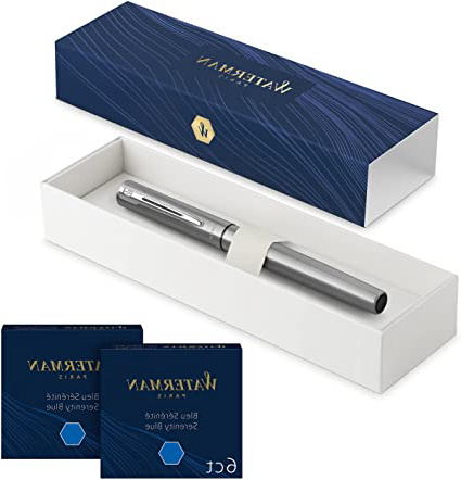Waterman Allure pluma estilográfica |