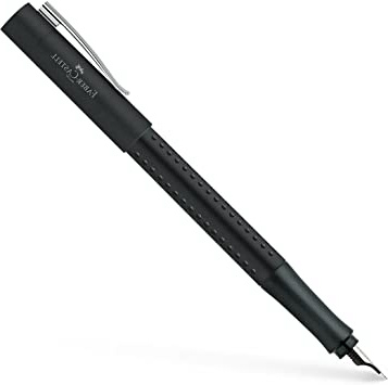 Faber-Castell 140994, Estilográfica Grip 2011,