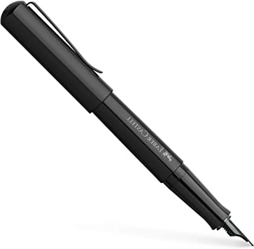 Faber Castell - Pluma estilográfica