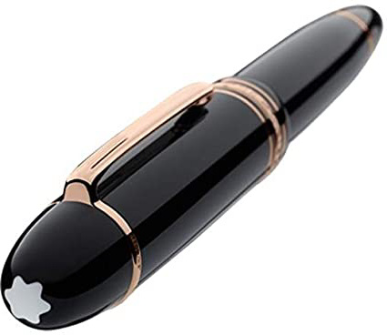 MONTBLANC MEISTERSTUCK PLUMA ESTILOGRÁFICA 149