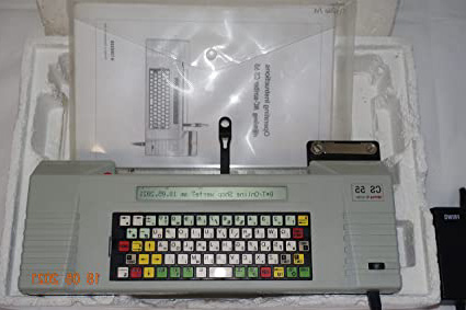 Rotring NC Scriber CS 55