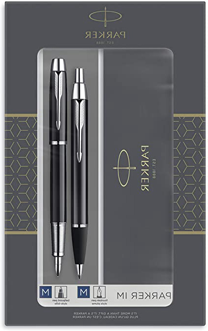 Parker IM set de regalo