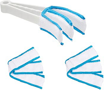 Amazon Basics - Plumero, paquete