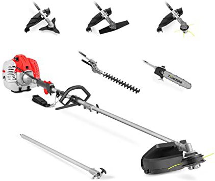 GREENCUT GM650X-6 - Herramienta multifunción