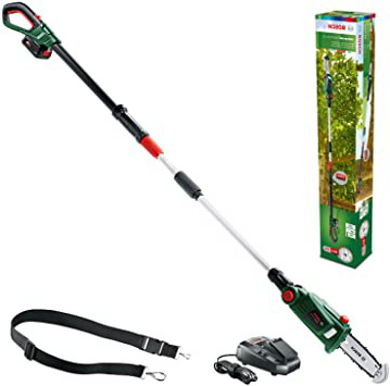Bosch UniversalChainPole 18 - Sierra