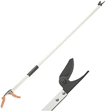 Pertiga Podar Papillon M/alum. 2