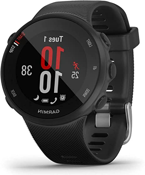 Garmin Forerunner 45S/P Reloj Multisport,