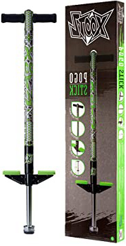 Xootz TY6045 Pogo Stick niñas,