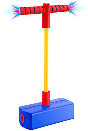 Babyhelen Pogo Stick para Niños