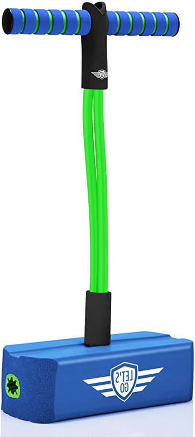 SOKY Pogo Stick de Espuma